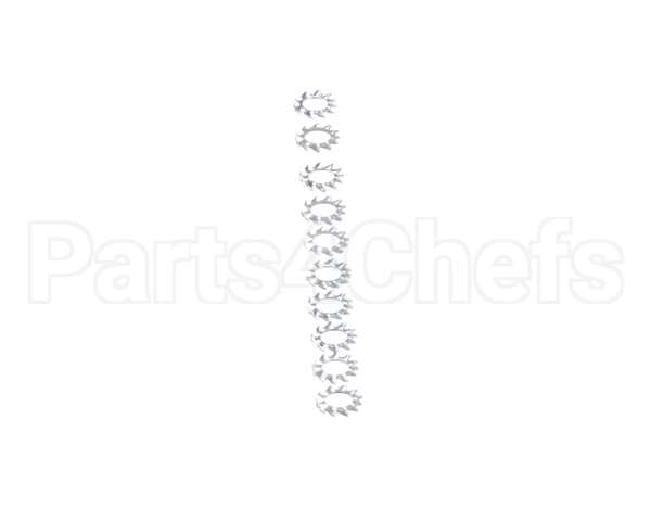 0D0520 Electrolux Professional Pin, 10 Pieces