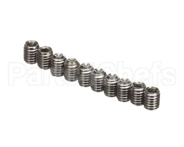 0D0545 Electrolux Professional Screw, 10 Pieces