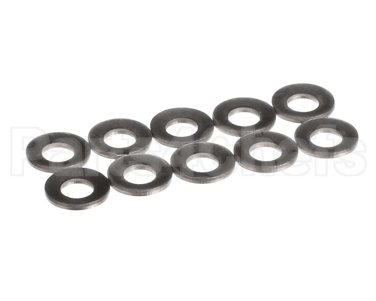 0D0624 Electrolux Professional Washer, Set 10Pcs