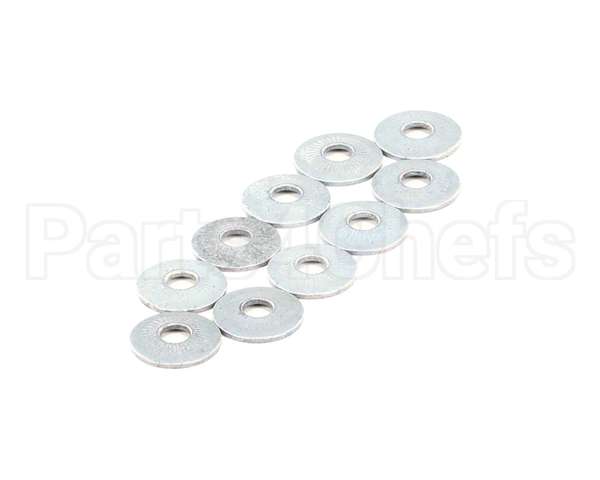 0D0631 Electrolux Professional Washer, Set 10Pcs