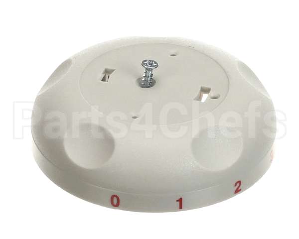 0D0718 Electrolux Professional Variator Knob Assembly B2000
