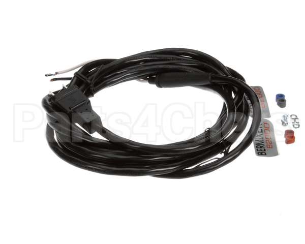 0D0734 Electrolux Professional B2000 Power Cord Us