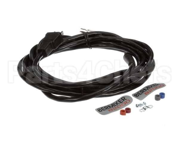 0D0734 Electrolux Professional B2000 Power Cord Us