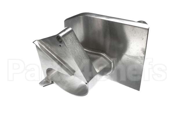 0D0740 Electrolux Professional Tr250 Cover Lid (Bare)