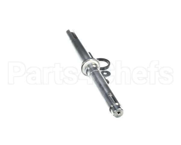0D0746 Electrolux Professional K120 Shaft Assembly