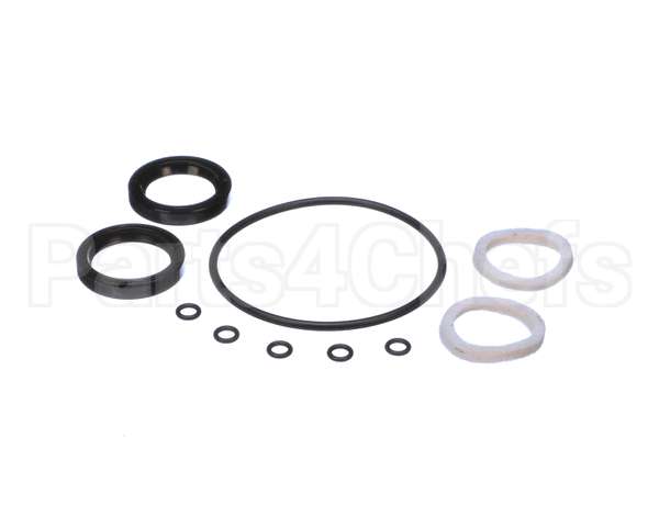 0D0754 Electrolux Professional Shaft Bearing Seals Assembly K120