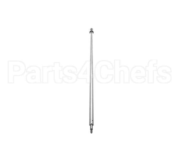 0D0819 Electrolux Professional Shaft Assembly. For B2000 60