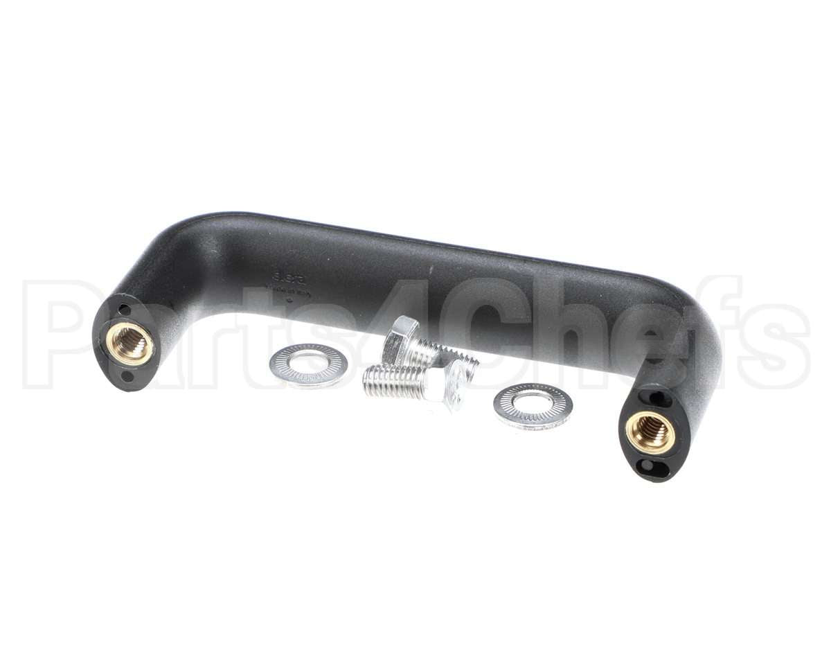 0D0900 Electrolux Professional Poignee M 243/140 Eq Tbs