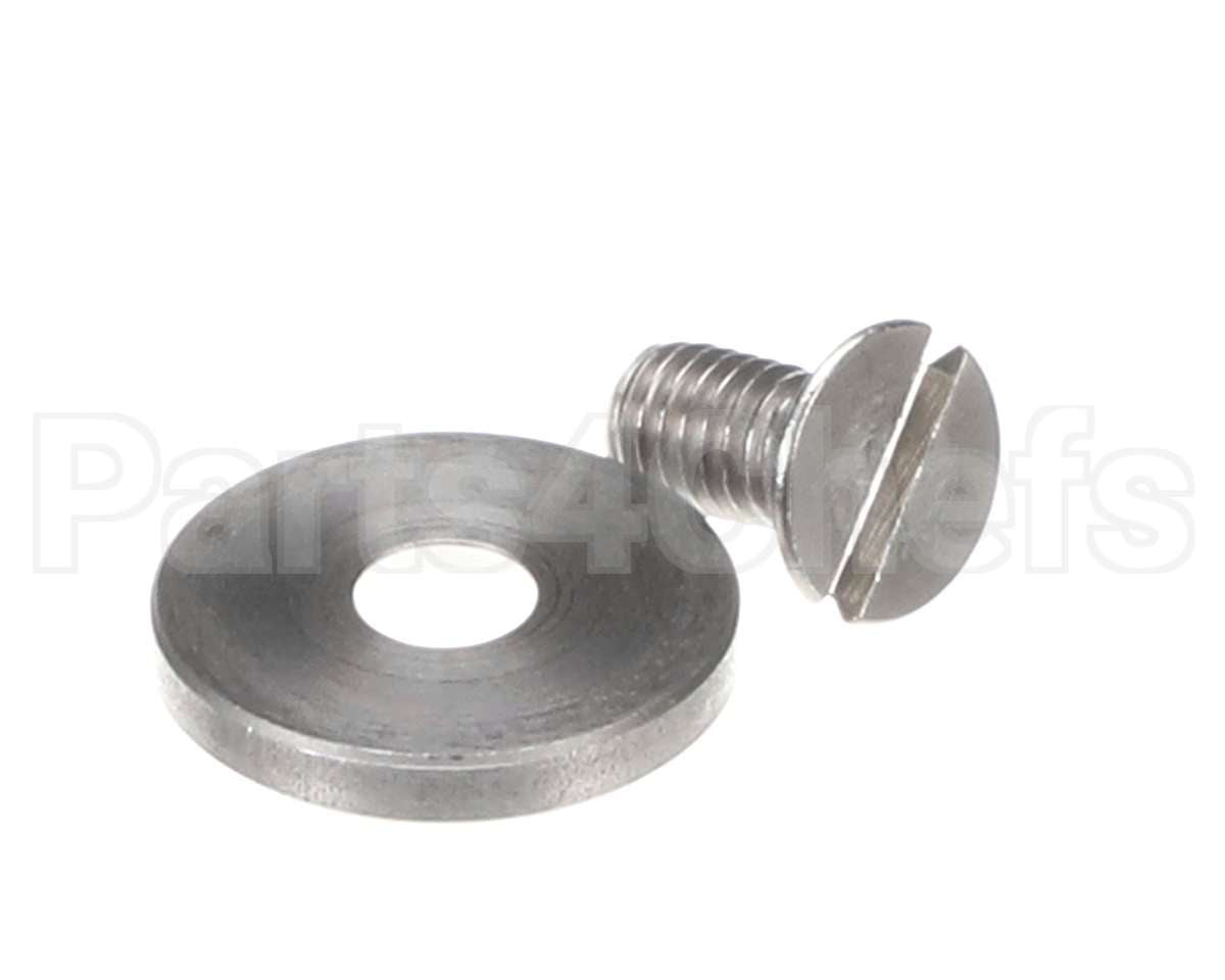 0D0911 Electrolux Professional Tr260 Nut Pad Assembly