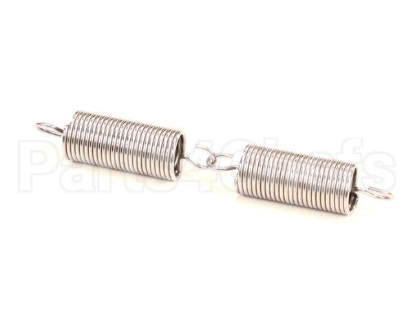 0D0912 Electrolux Professional Spring, 2 Pieces