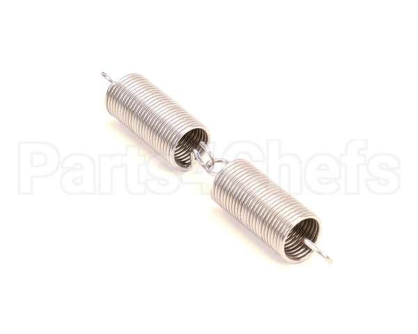 0D0912 Electrolux Professional Spring, 2 Pieces