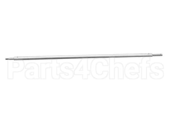 0D0978 Electrolux Professional Bxer Turbo Spindle 50Cm Nm