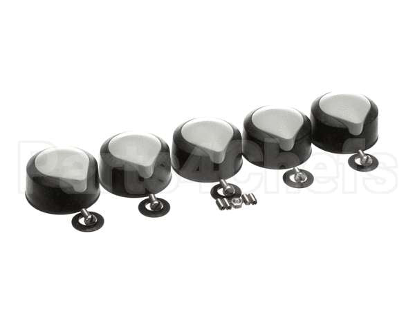 0D1034 Electrolux Professional Ar5 Spec. Variator Knob (X5)