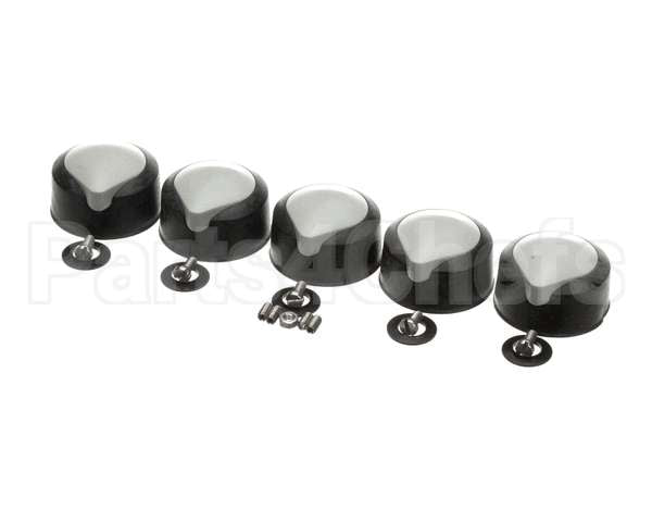 0D1034 Electrolux Professional Ar5 Spec. Variator Knob (X5)