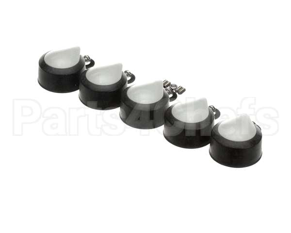 0D1034 Electrolux Professional Ar5 Spec. Variator Knob (X5)
