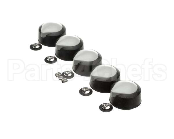 0D1034 Electrolux Professional Ar5 Spec. Variator Knob (X5)
