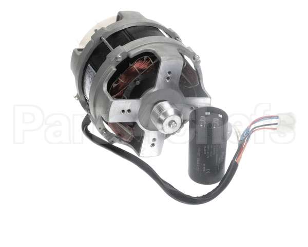 0D1215 Electrolux Professional Tr22 Motor 1 115 60