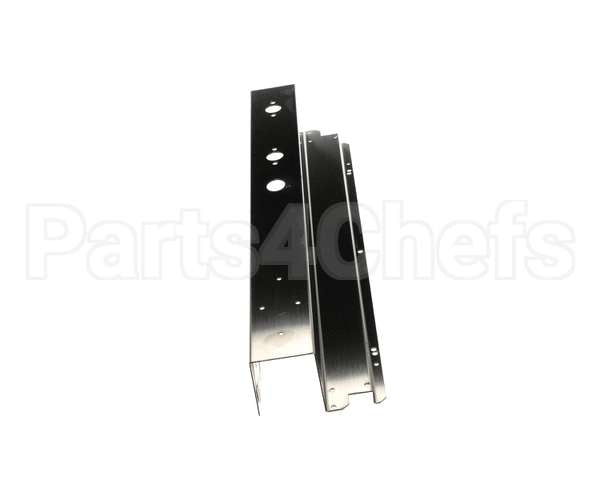 0D1340A1 Cadco S.s. Front Panel
