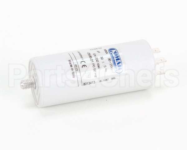 0D1465 Electrolux Professional Runing Capacitor 30Mf