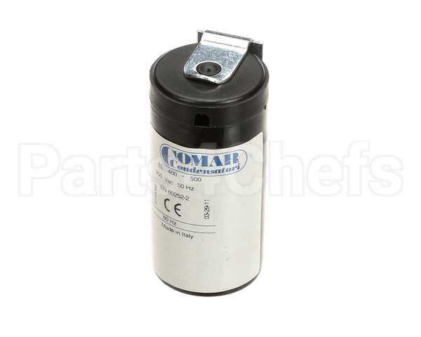 0D1498 Electrolux Professional K55 Capacitor 480Mf 150V