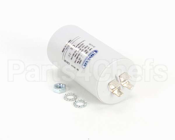 0D1539 Electrolux Professional Permanent Capacitor 50Mf 250V