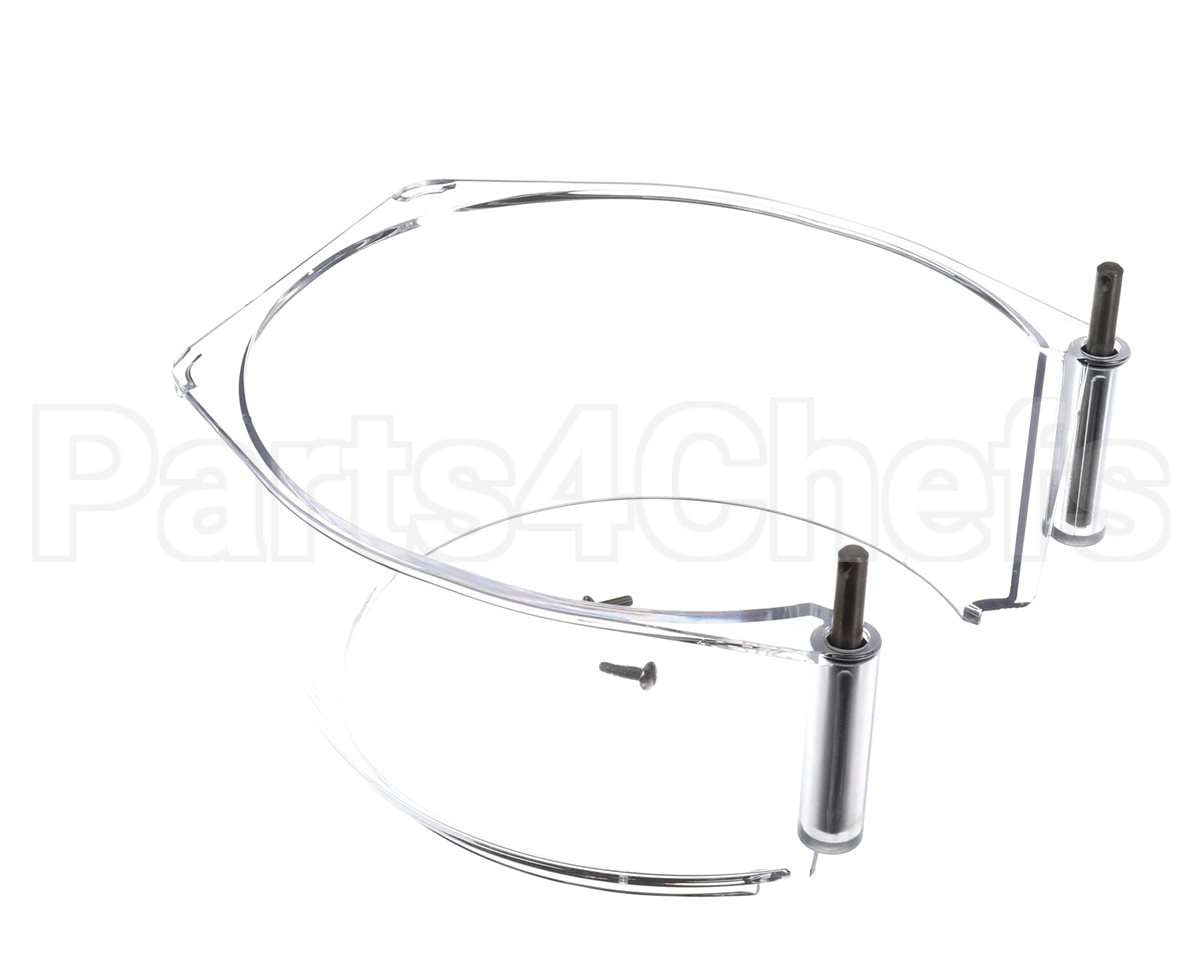 0D1617 Electrolux Professional Protection, Ass.