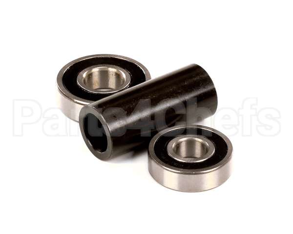 0D1668 Electrolux Professional Bearings; Assembly