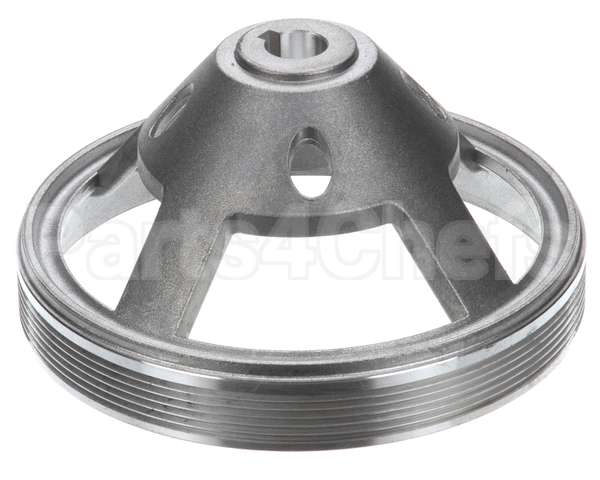 0D2093 Electrolux Professional Poulie Receptrice Trs
