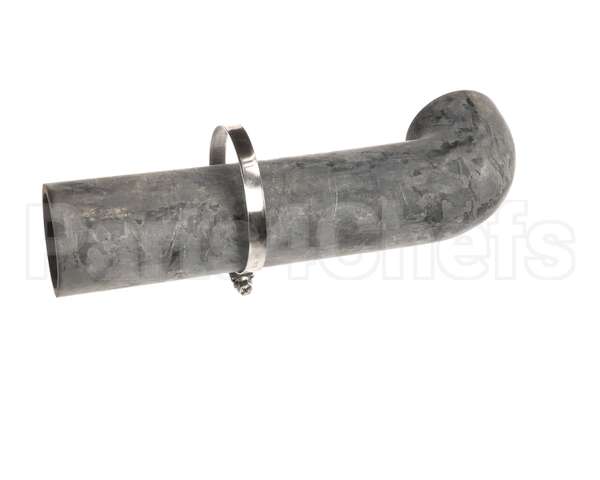 0D2571 Electrolux Professional Connecting Hose Assembly Pl4/8