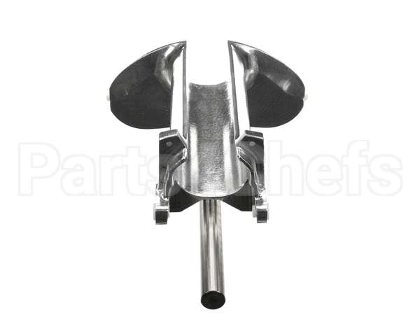 0D2659 Electrolux Professional Presser Std Assembly Tr260
