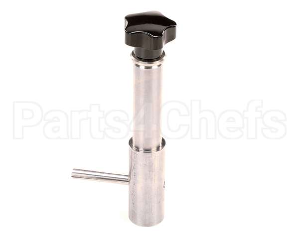 0D2660 Electrolux Professional Pivot Shaft Assembly Tr260