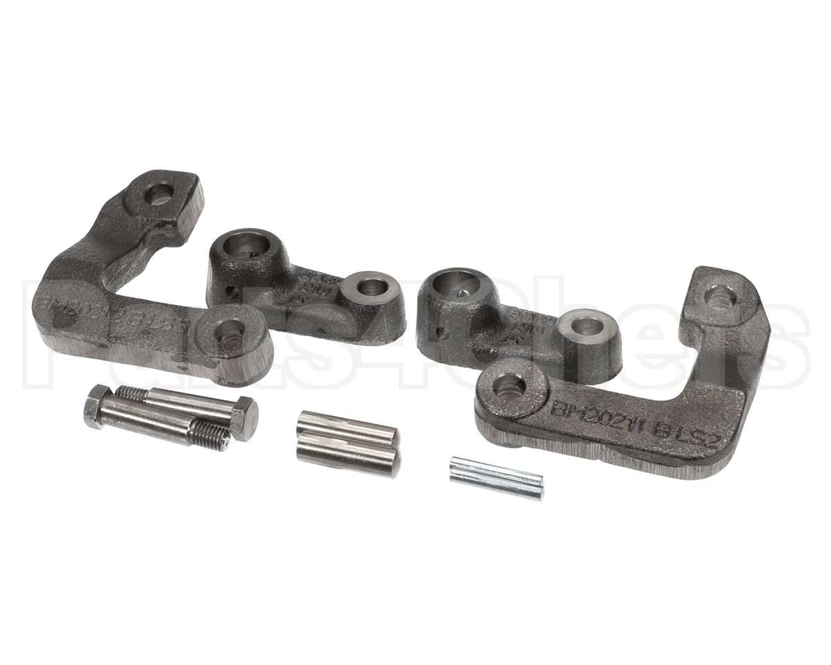 0D2683 Electrolux Professional Control Link Rod Assembly Mb Bm20