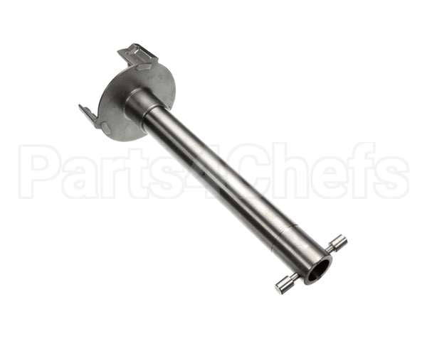 0D2832 Electrolux Professional Tube Assembly Tbx130