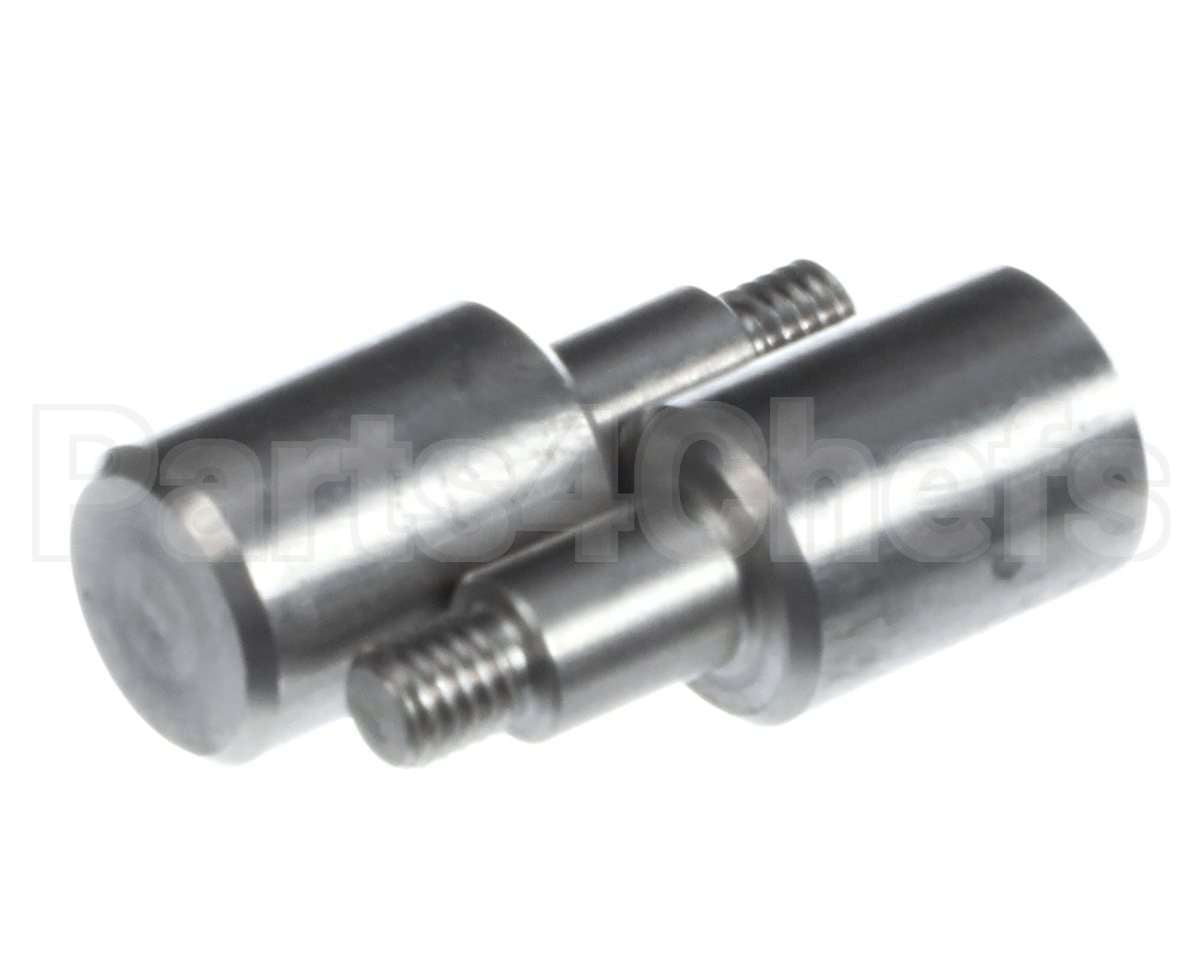 0D2838 Electrolux Professional Pin Unlocking/Locking Mechanism;Set 2Pcs