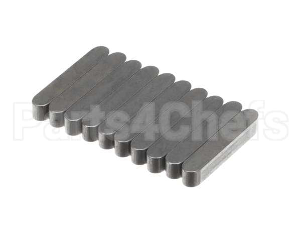 0D2915 Electrolux Professional Wedge A 6X6X38 (X10)
