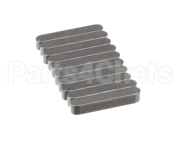 0D2915 Electrolux Professional Wedge A 6X6X38 (X10)