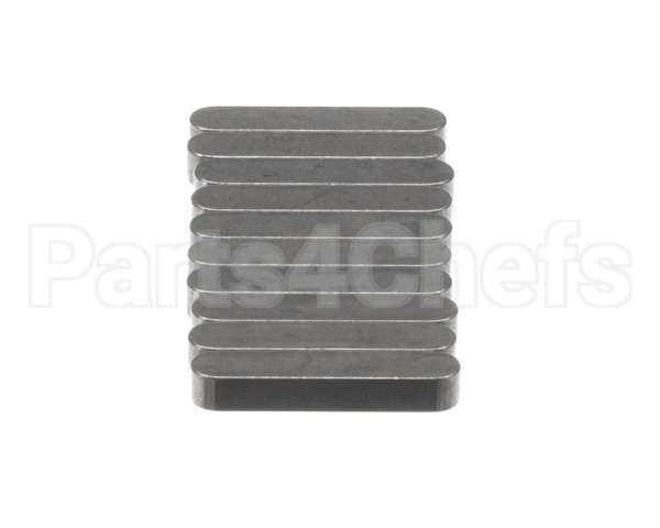 0D2915 Electrolux Professional Wedge A 6X6X38 (X10)