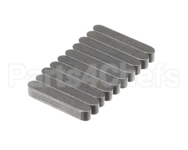 0D2915 Electrolux Professional Wedge A 6X6X38 (X10)