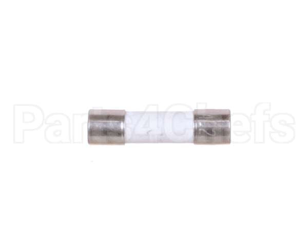 0D3468 Electrolux Professional Timer Fuse 5X20 0.50A Set X10