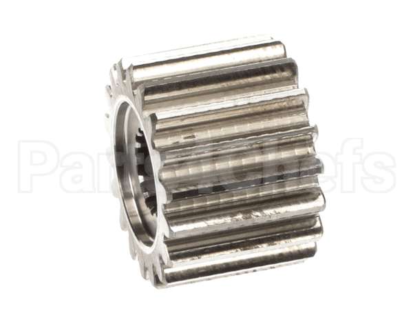 0D3494 Electrolux Professional Pignon Planetaire Acier Bm20