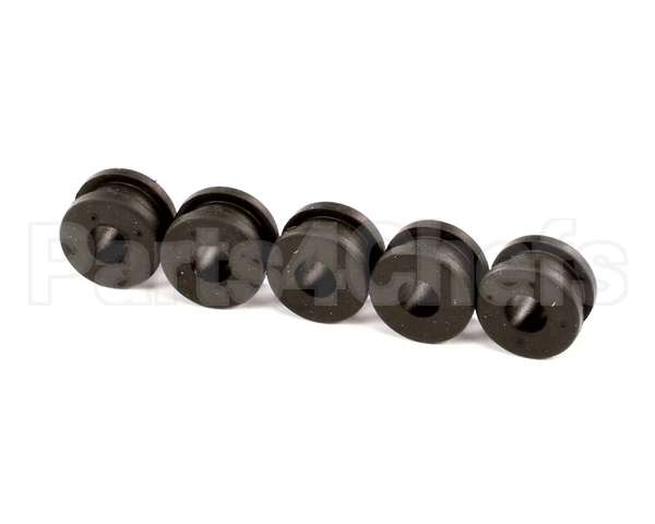 0D3511 Electrolux Professional Grommet Da8X16X6 Mvs (Set X5)