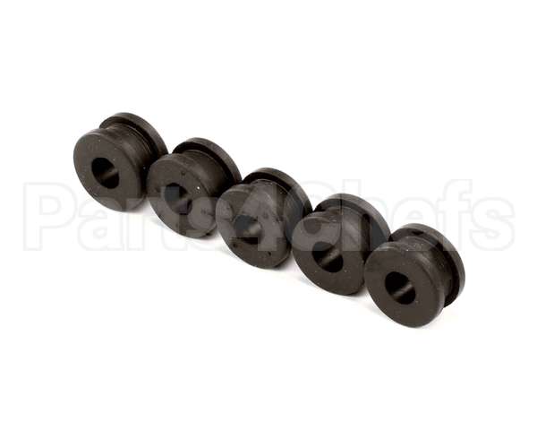 0D3511 Electrolux Professional Grommet Da8X16X6 Mvs (Set X5)