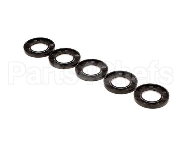 0D3533 Electrolux Professional Lipped Seal 35X62X7 (Set X5)