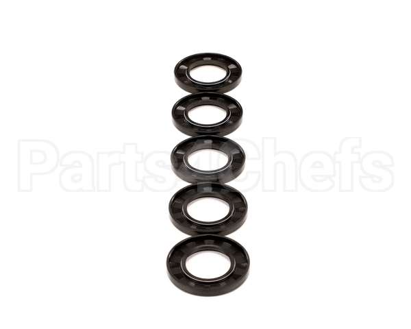 0D3533 Electrolux Professional Lipped Seal 35X62X7 (Set X5)