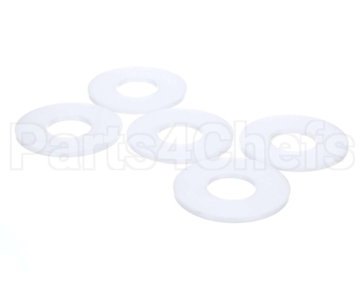 0D3560 Electrolux Professional Sealing Washer (Set X5)