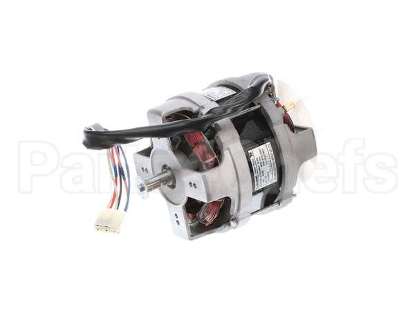 0D3571 Electrolux Professional Motor 1 115 60 .50Kw Assembly Trs