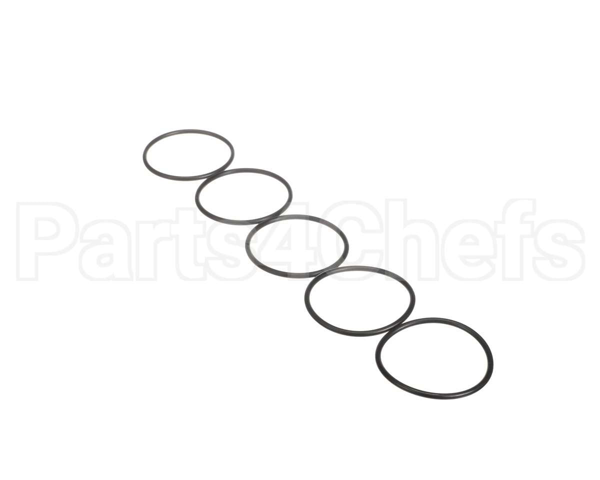 0D3578 Electrolux Professional O-Ring 47X3 (Set X 5)