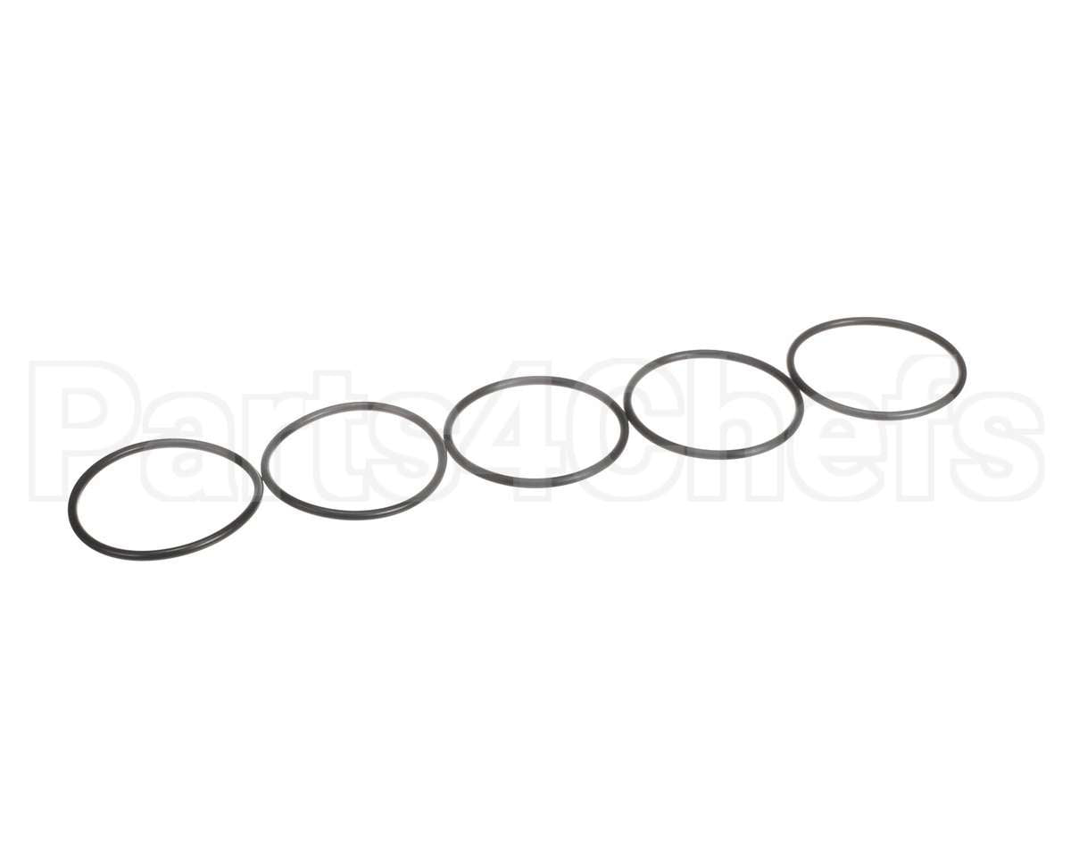 0D3578 Electrolux Professional O-Ring 47X3 (Set X 5)