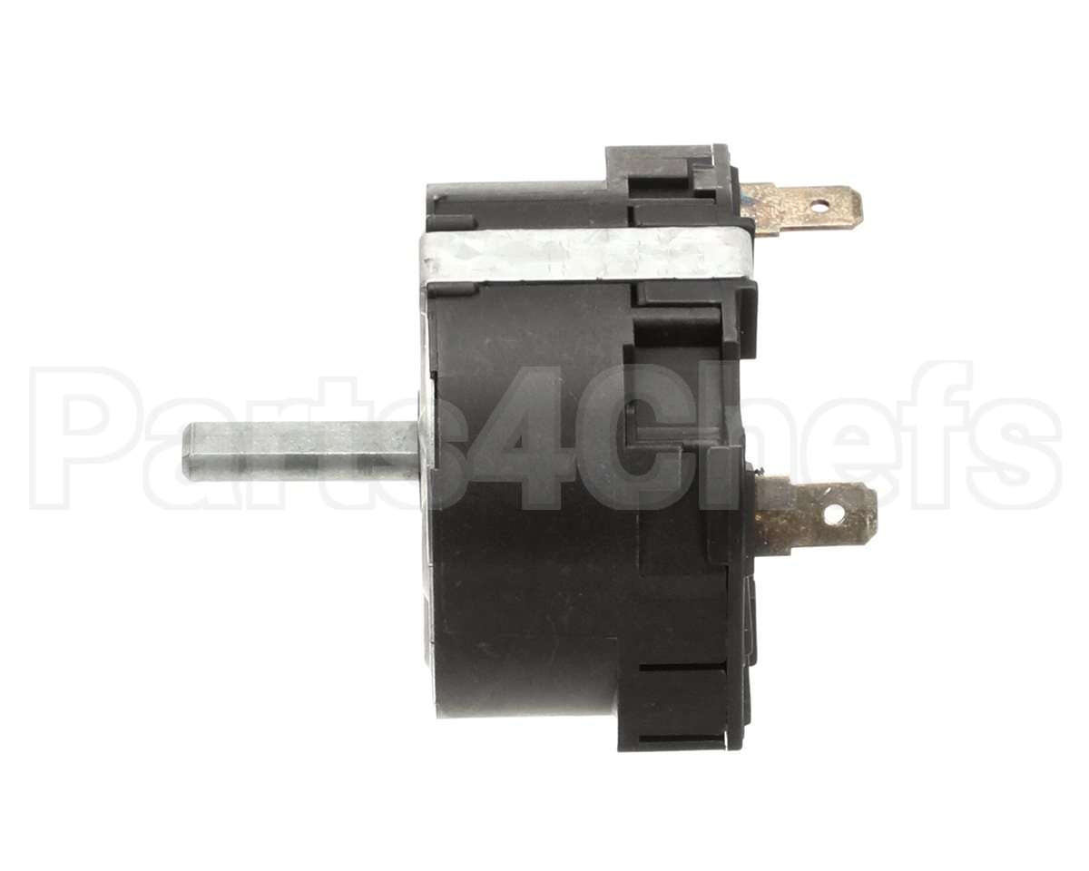 0D3610 Electrolux Professional Mechanical Timer 15 Pos On/Off