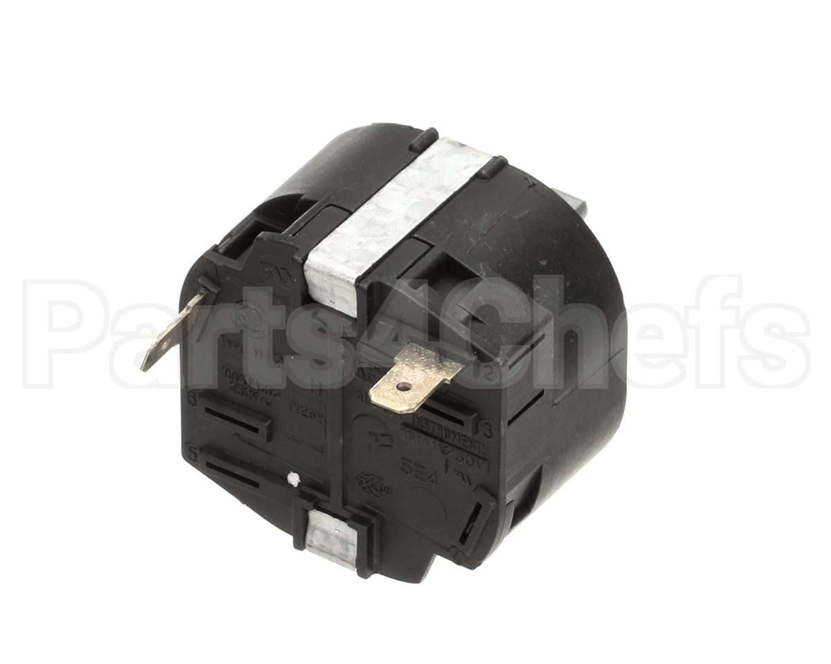 0D3610 Electrolux Professional Mechanical Timer 15 Pos On/Off